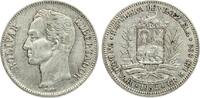 Venezuela 1 Boilvar Simon Bolivar -