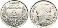 Frankreich 5 Francs -