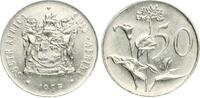 Südafrika 50 Cents Republik seit 1961 -