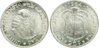 Südafrika 10 Cent Republik, Jan van Riebeek -