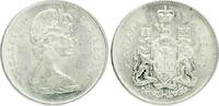 Kanada 50 Cents Elisabeth II. -