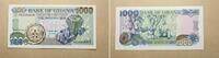 Ghana 1000 Cedis -