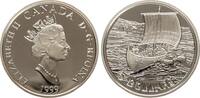 Kanada 5 Dollar Elisabeth II. -