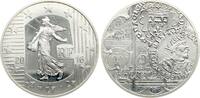 Frankreich 10 € auf Franz I. von Frankreich, selten -