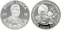 Südafrika, SELTEN! 1 Rand Republik, sehr selten!! -