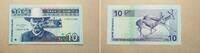Namibia 10 Francs -