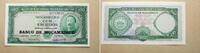Mozambique 100 Escudos Serie C -
