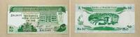 Mauritius 10 Rupien -