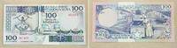 Somalia 100 Shillings -