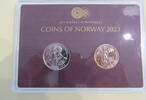 Norwegen Harald V. -