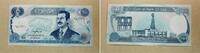 Irak 100 Dinars -