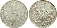 Bundesrepublik Deutschland 5 Mark -