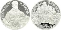 Österreich 100 Schilling Erzherzog Johann -