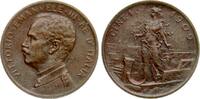 Italien 1 Centesimo Vittorio Emanuele III: -