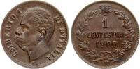 Italien 1 Centesimo Umberto I. -