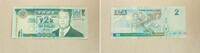 Fiji 2 Dollars -