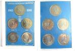 Gro&szlig;britannien Crowns ab 1965 Elisabeth II., 1952-2022, Blister (Hartpla... 17.42 US$  +  23.23 US$ shipping