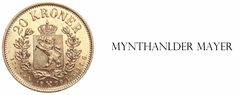 Mynthandler Mayer