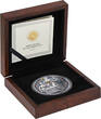 Kamerun 2000 Francs Preorder: 2 OZ Melpomene & Thalia 2025 - June available AF