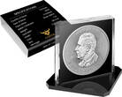 Kanada 5 Dollar 1 OZ Dare Disturb ? 2025 BU coloured