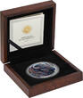 Kamerun 2000 Francs Preorder: 2 OZ American Bison 2025 - october available AF