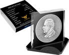 Kanada 5 Dollar Preorder: 1 OZ Halloween Temptation 2025 - shipment october 2025 BU coloured
