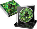Kanada 5 Dollar 1 OZ Necromancer 2025 -