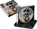 Kanada 5 Dollar Preorder: 1 OZ Sandy Seduction 2025 - shipment october 2025 -