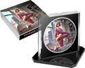 Kanada 5 Dollar Preorder: 1 OZ Pijama‘s Party 2025 - shipment october 2025 -