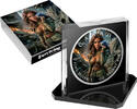 Kanada 5 Dollar Preorder: 1 OZ Surviving Partner 2025 - shipment october 2025 -