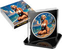 Kanada 5 Dollar 1 OZ Welcome Summer 2026 -