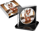 Kanada 5 Dollar 1 OZ Sinful Ballet 2026 -