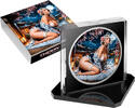 Kanada 5 Dollar Preorder: 1 OZ Cherry Trees III 2026 - shipment december 2026 -