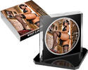 Kanada 5 Dollar Preorder: 1 OZ Keep looking 2026 - shipment december 2026 -