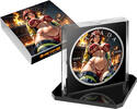Kanada 5 Dollar Preorder: 1 OZ Burning Desire 2026 - shipment end of december 2026 -