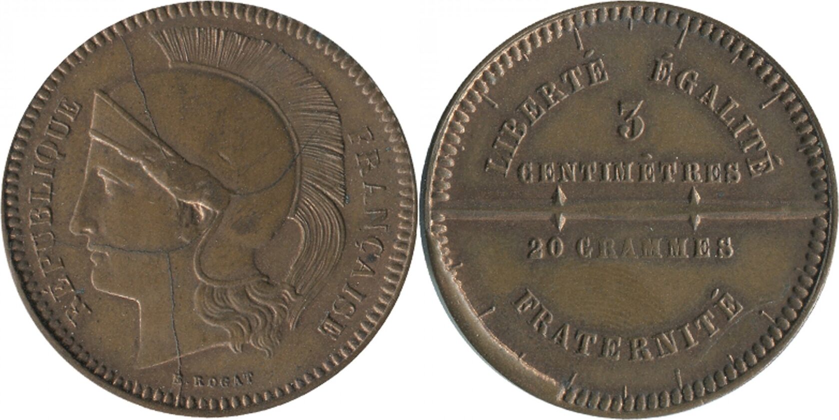 Де десять. 10 Centimes 1990 года с ушком цена. 10 Centimes 1990 года с ушком под цепочку сверху цена.