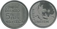 Suisse 5 Francs 1979 5 Francs Suisse st 12.81 US$  +  9.90 US$ shipping