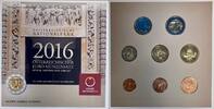  2016 Autriche Série B.U. Autriche 2016 