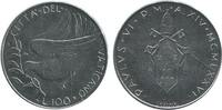 Vatican 100 Lires Paul VI 1976 100 Lires Paul VI Vatican st 4.66 US$  +  9.90 US$ shipping
