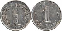 1 Centime 1 Centime Epi - avec rebord -