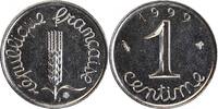  1 Centime 1999 1 Centime Epi st 36.09 US$  +  9.90 US$ shipping