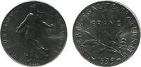 1 Franc 1 Franc Semeuse Nickel -