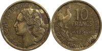 10 Francs 10 Francs Guiraud -