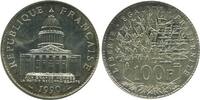  100 Francs 1990 100 Francs Panthéon SUP / st 104.79 US$  +  9.90 US$ shipping