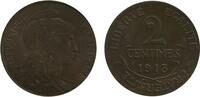 2 Centimes 2 Centimes Dupuis Troisième République -