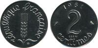 2 Centimes 2 Centimes Epi Essai -