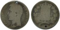 2 Francs 2 Francs Charles X -