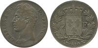 2 Francs 2 Francs Charles X -