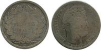 2 Francs 2 Francs Louis-Philippe Ier Tête Laurée -