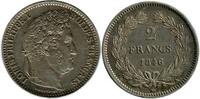 2 Francs 2 Francs Louis-Philippe Ier Tête Laurée -